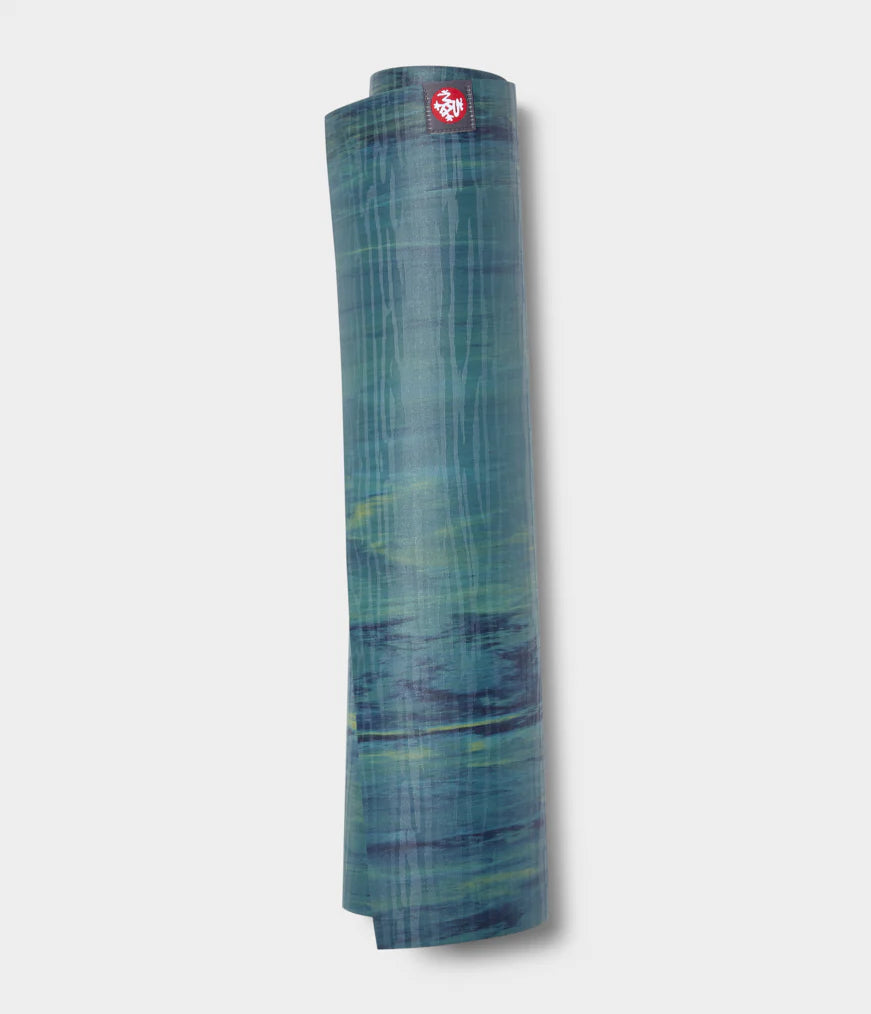 Manduka Eko® Lite 71'' Yoga Mat 4mm - Salvia Marble – Soulcielite