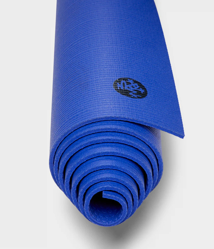  Manduka PRO Lite Yoga Mat - Lightweight For Women And Men,  Non Slip, Cushion For Joint Support And Stability, 4.7mm Thick, 71 Inch