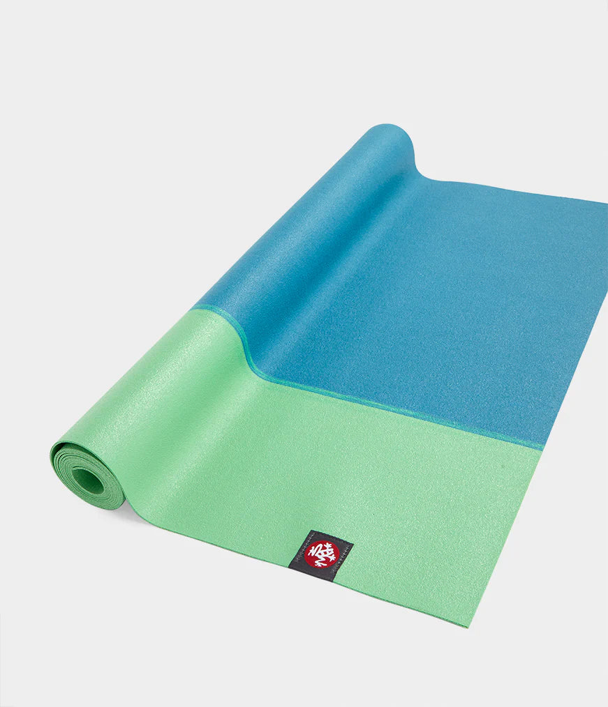Manduka eKO Superlite Mat 71'' 1.5mm Yoga Mat - Plain Color