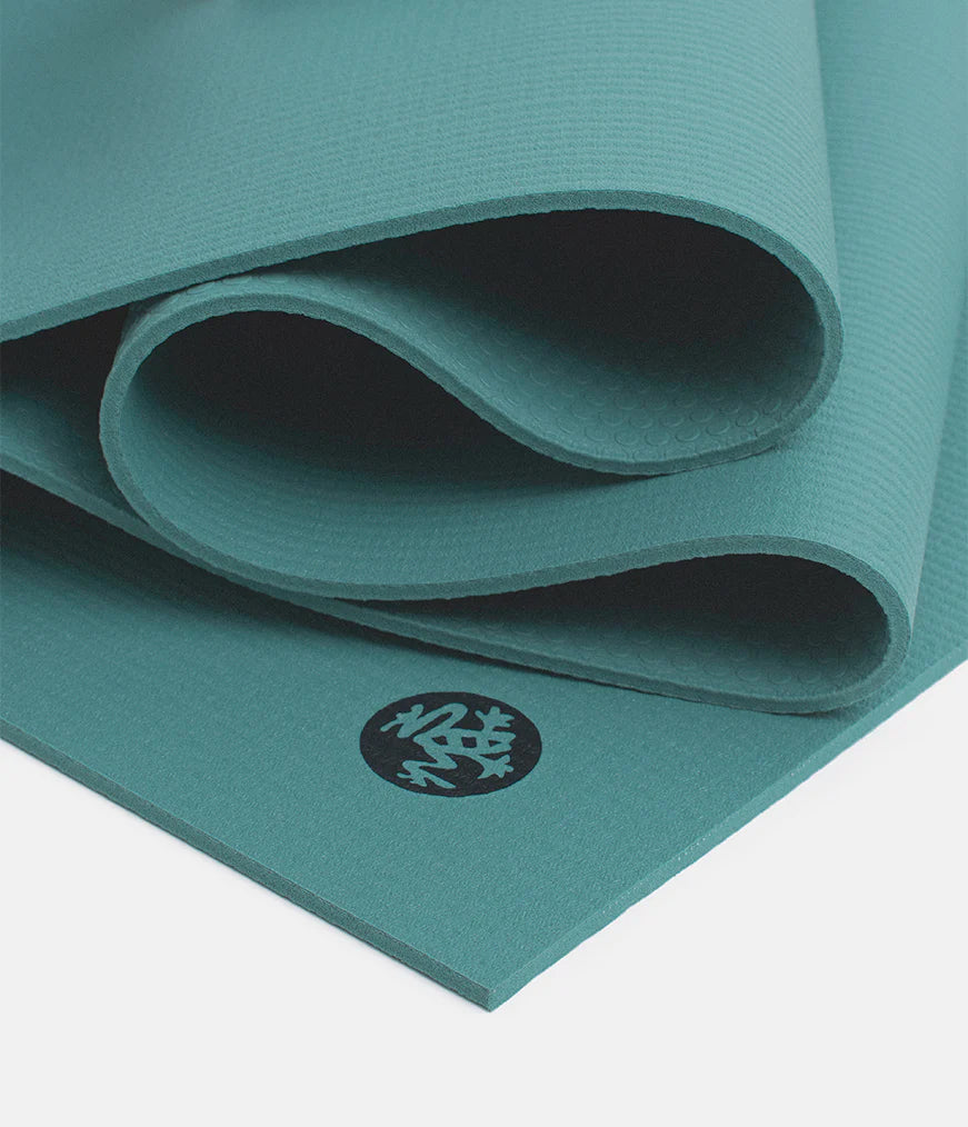 Manduka Prolite 71 Yoga Mat 4.7mm - Black Sage – Soulcielite