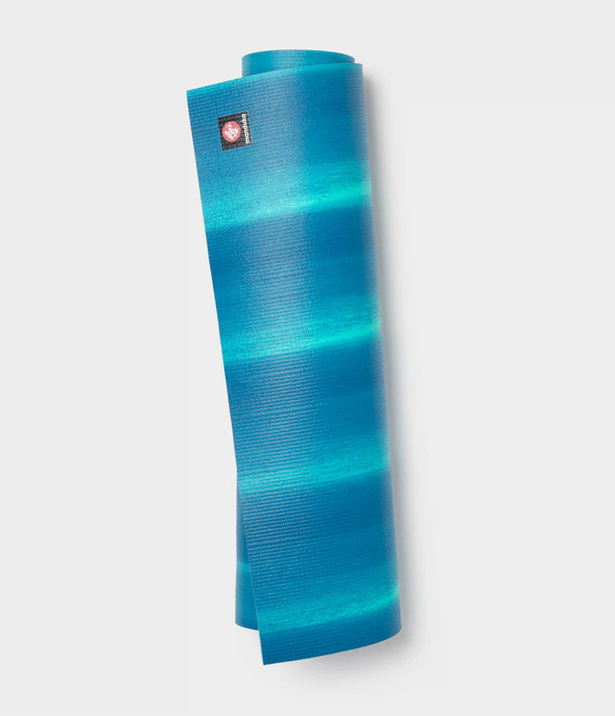 Manduka Pro 71 Yoga Mat 6mm - Black Sage (Green) – Soulcielite