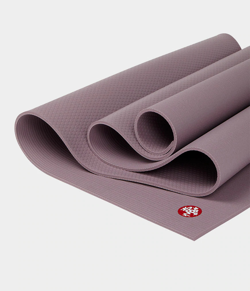 Manduka Pro Yoga Mat 71 6mm Extra Thick at