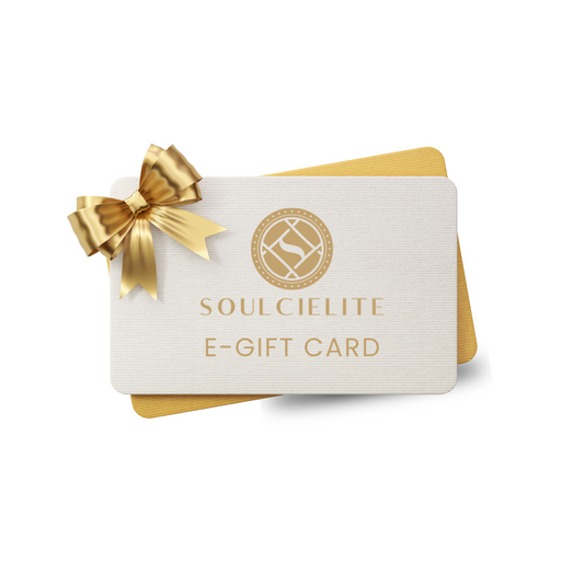 Soulcielite E-Gift Card