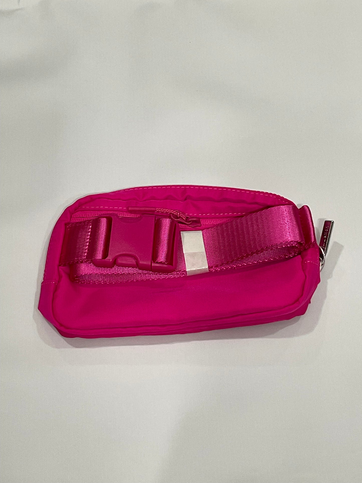 Lululemon Everywhere Belt Bag 1L - Rose Pink