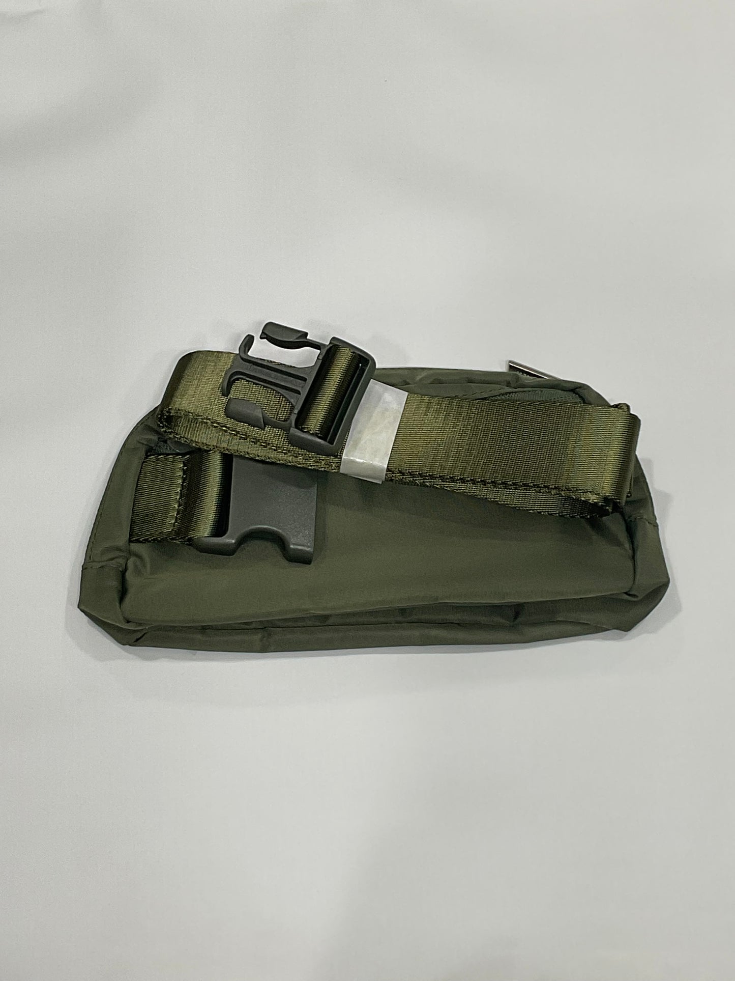 Lululemon Everywhere Belt Bag 1L - Army Green