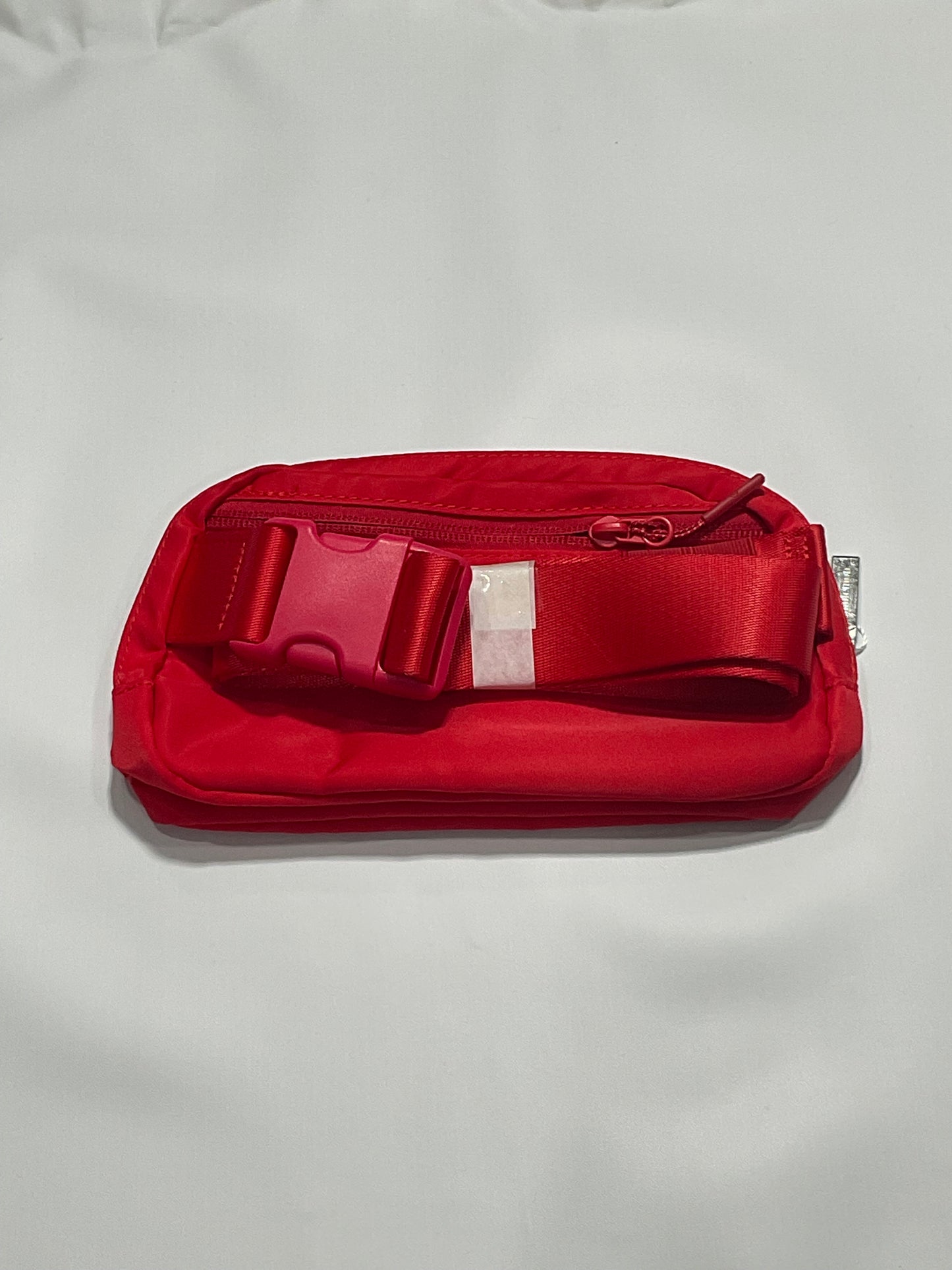 Lululemon Everywhere Belt Bag 1L - Red