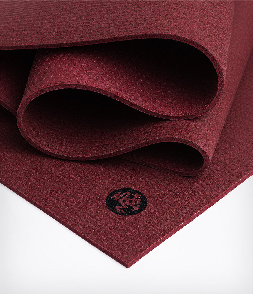 Premium Manduka PRO™ Yoga Mat - 6mm