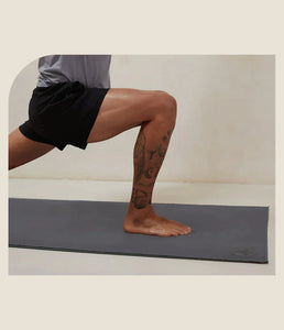 Manduka Equa® 72" Yoga Mat Towel - Verve