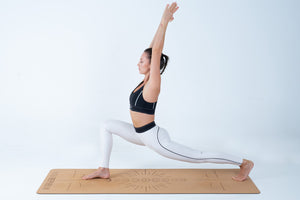 Alo Yoga XXS Airlift High-Waist Suit Up Legging - Ivory