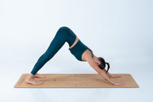 Load image into Gallery viewer, Alo Yoga XS 7/8 High-Waist Airlift Legging - Midnight Green

