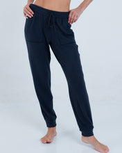 Load image into Gallery viewer, Alo Yoga XS Soho Sweatpant - Anthracite
