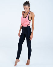 Load image into Gallery viewer, Alo Yoga XS High-Waist Airlift Legging - Black
