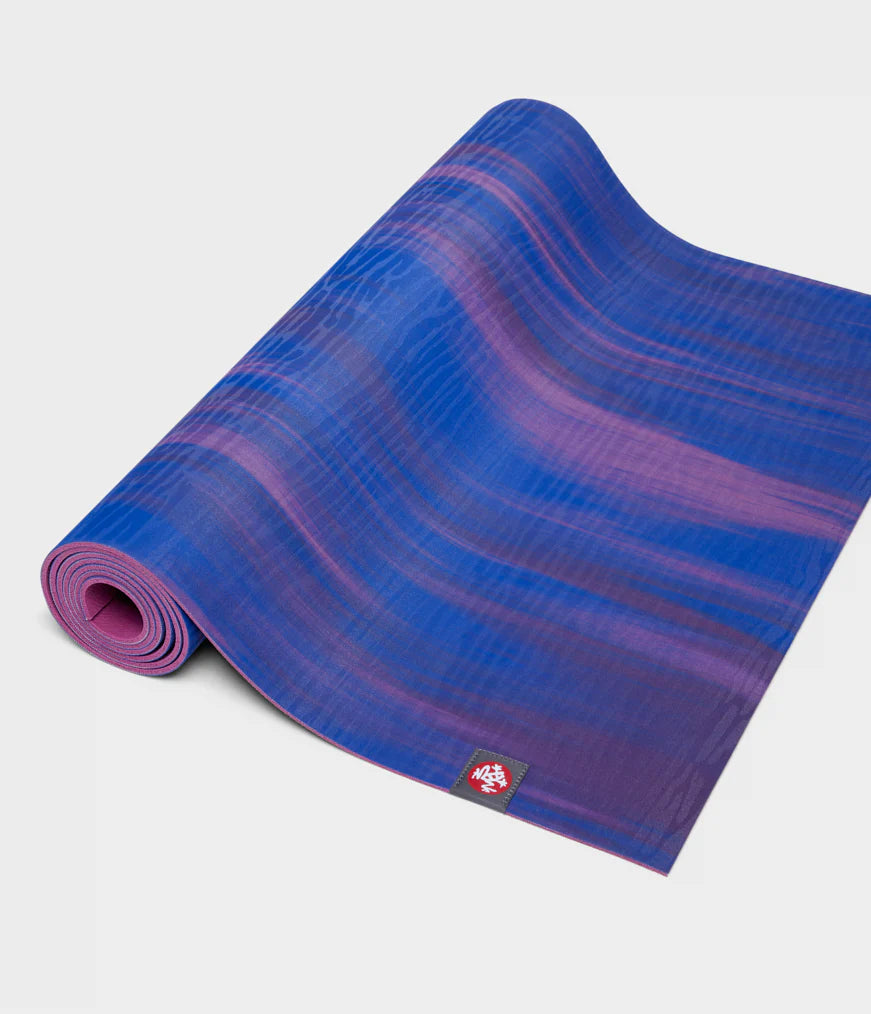 Manduka Eko® Lite 71'' Yoga Mat 4mm - Amethyst Marble – Soulcielite