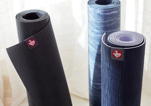 Manduka Eko® Lite 71'' Yoga Mat 4mm - Sol