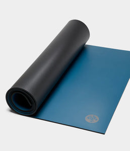 Manduka GRP® Adapt 71" Yoga Mat 5mm - Aquamarine