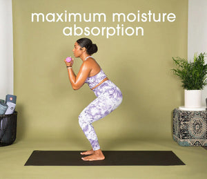 Manduka GRP® Adapt 71" Yoga Mat 5mm - Verve