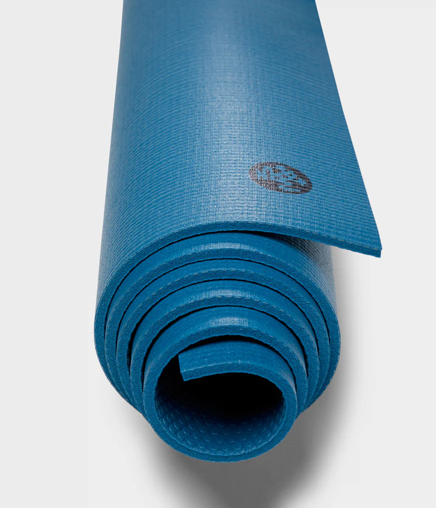 Matras Yoga Manduka Pro 71'' 6mm - Aquamarine