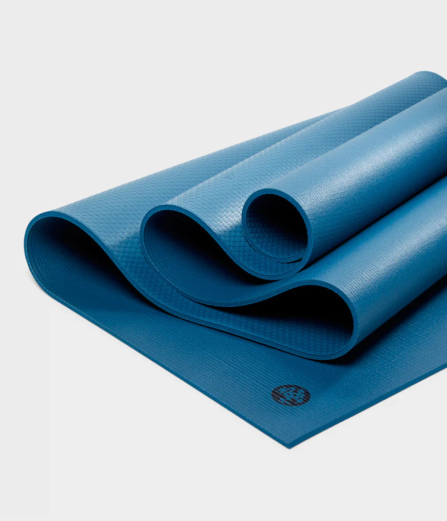 Matras Yoga Manduka Pro 71'' 6mm - Aquamarine
