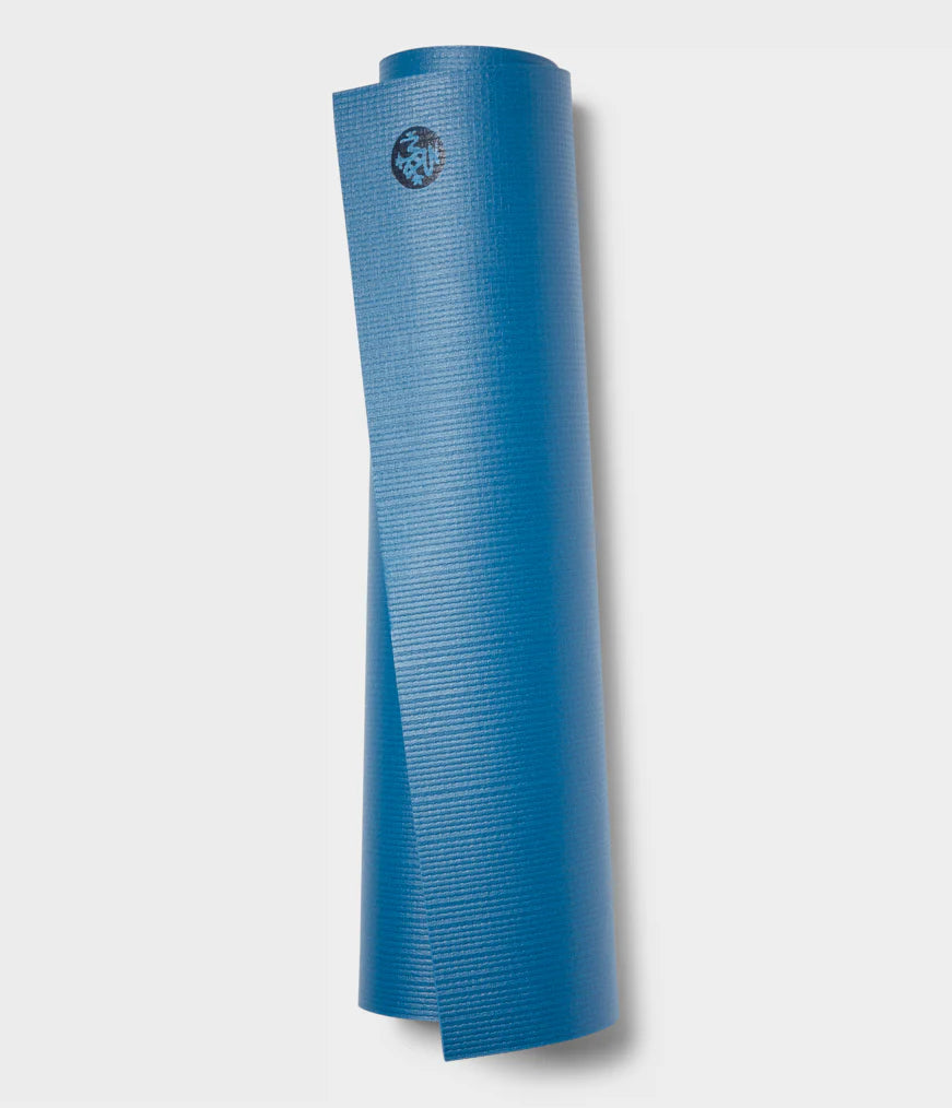 Matras Yoga Manduka Pro 71'' 6mm - Aquamarine