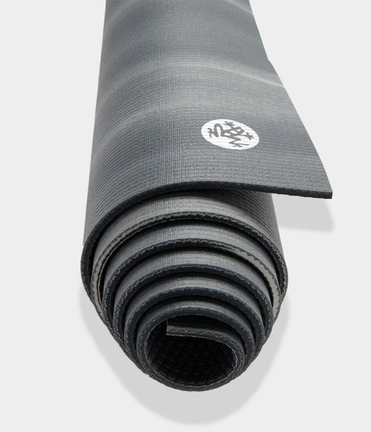 Jade Travel 68'' Yoga Mat 3mm - Black – Soulcielite