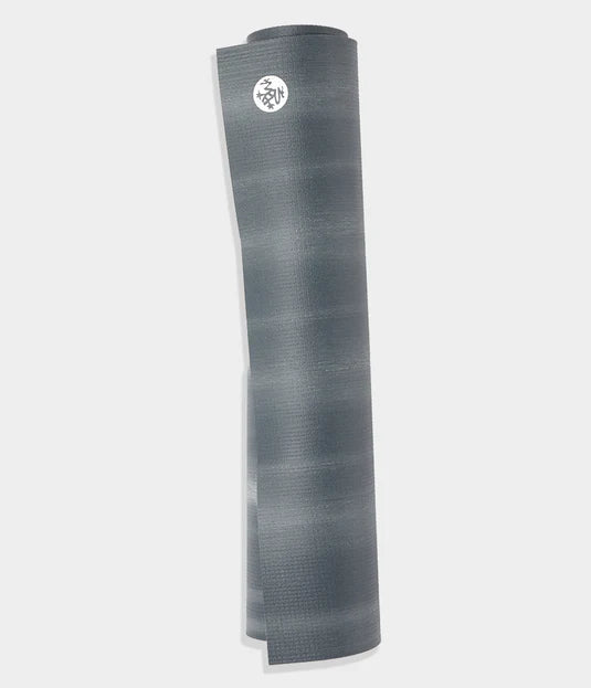 Manduka Pro 71" Yoga Mat 6mm - Bidang Warna Berlian