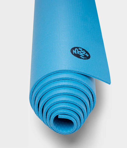 Manduka PROlite Yoga Mat 71 Shadow – Certified Calm