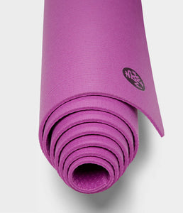 Manduka Prolite 71" Yoga Mat 4.7mm - Purple Lotus