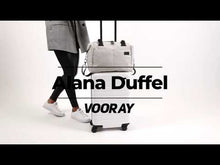 Load and play video in Gallery viewer, Vooray Alana Duffel - Dusk
