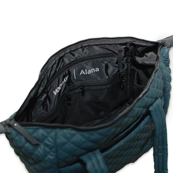 Vooray Alana Duffel - Forest