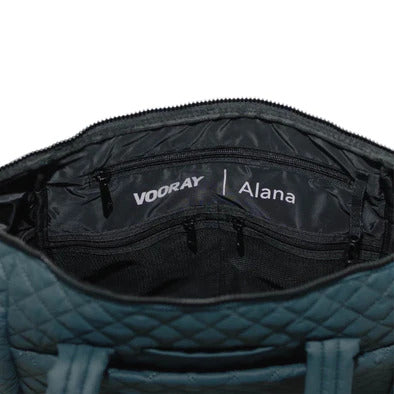 Vooray Alana Duffel - Forest