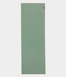 Manduka Eko® Superlite 71'' Travel Yoga Mat 1.5mm - Leaf Green
