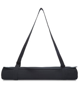 Jade Yoga Parkia Mat Carrier - Black