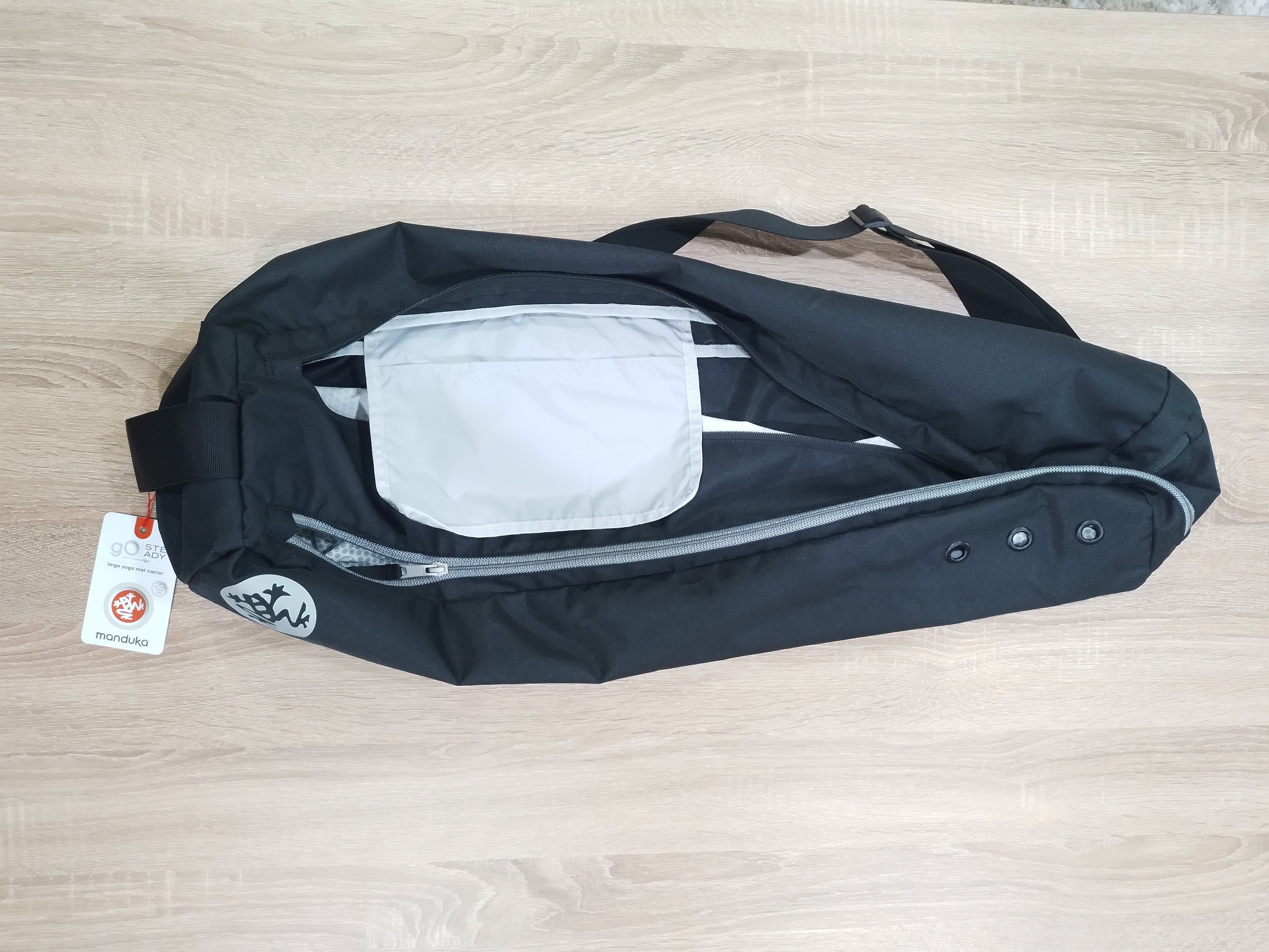 Manduka go cheap steady bag