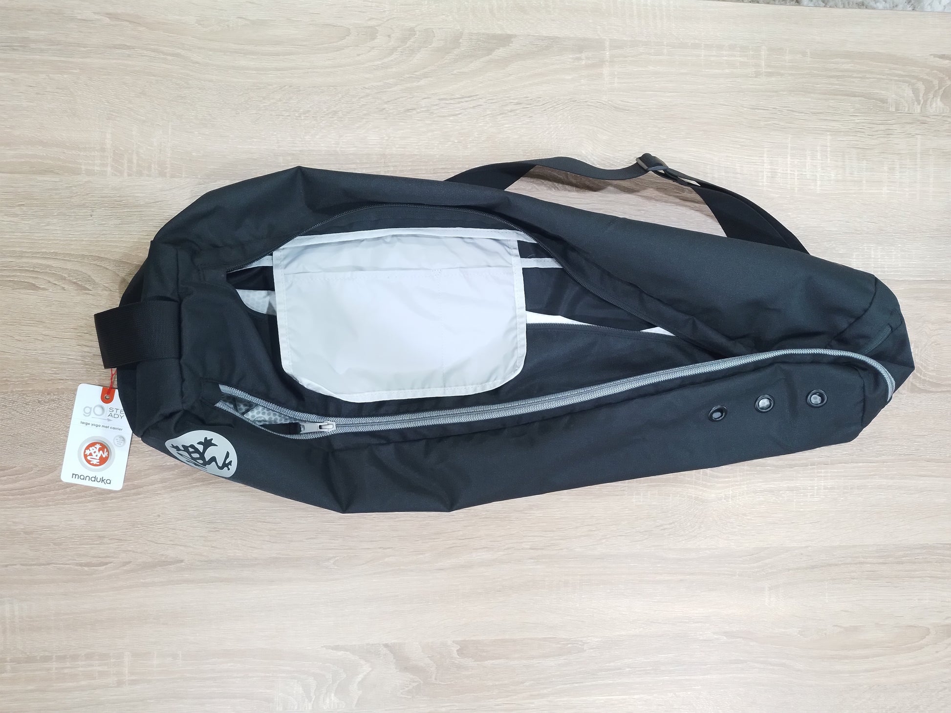 Manduka Go Free Yoga Mat Backpack
