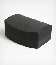 Load image into Gallery viewer, Manduka UnBlok Recycled Foam Yoga Block - Thunder
