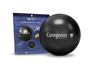 Yoga Tune Up Coregeous Ball - Graphite