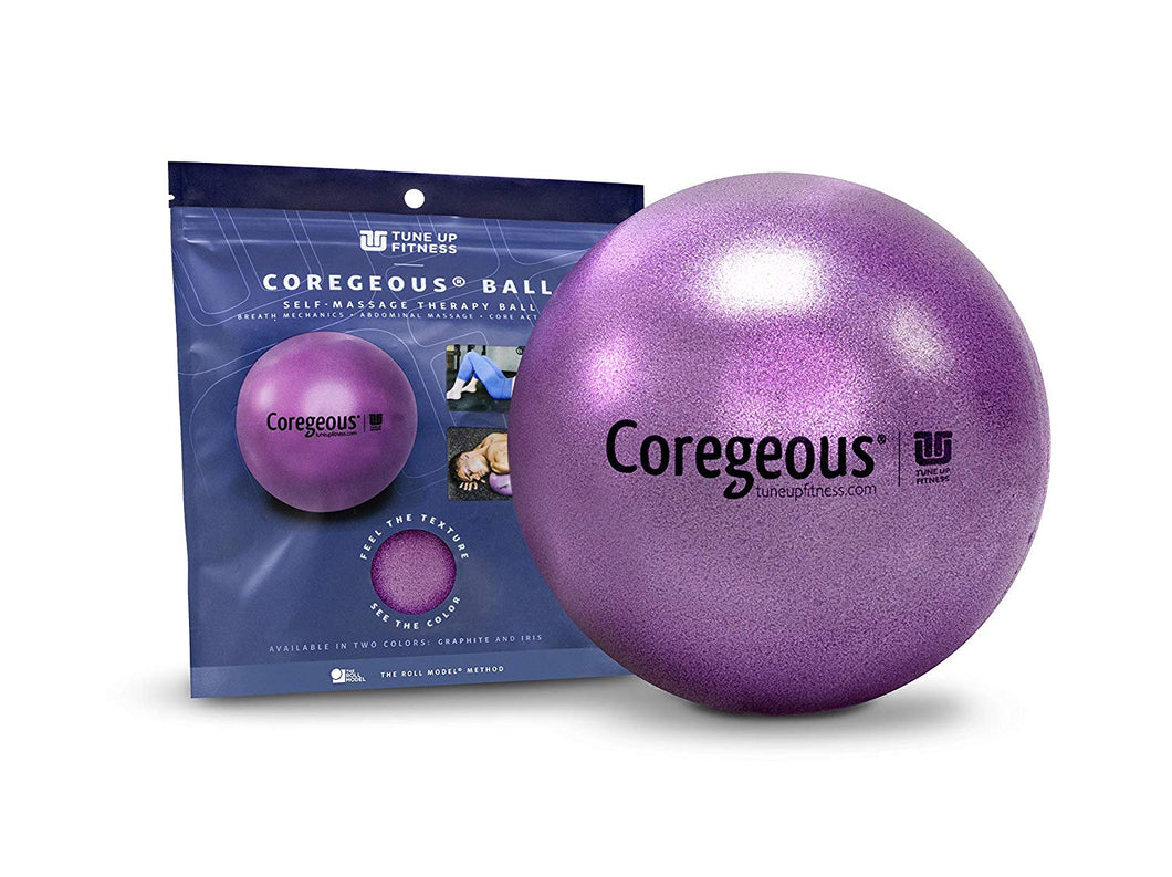 Yoga Tune Up Coregeous Ball - Iris