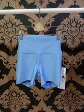 Load image into Gallery viewer, Alo Yoga XS High-Waist Airlift Short - Marina
