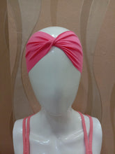 Load image into Gallery viewer, Manduka Yogitoes® Headbands - Miramar 1
