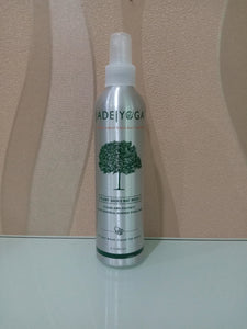 Jade Yoga Plant Based Mat Wash Spray 8 oz
