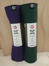 Load image into Gallery viewer, Manduka X Yoga Mat 5mm - Magic (Purple)
