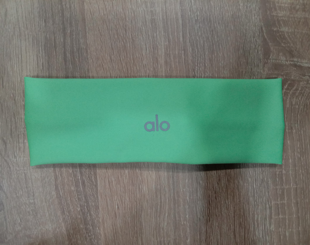 Alo Yoga Airlift Headband - Ultramint