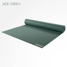 Load image into Gallery viewer, Jade Harmony 68&#39;&#39; Yoga Mat - Jade Green
