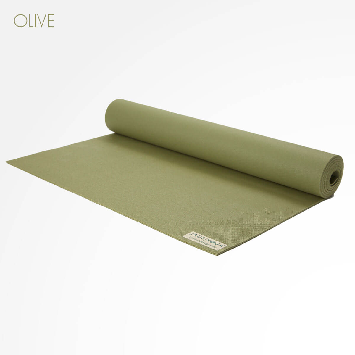 Green Yoga Mat - COOL HUNTING®