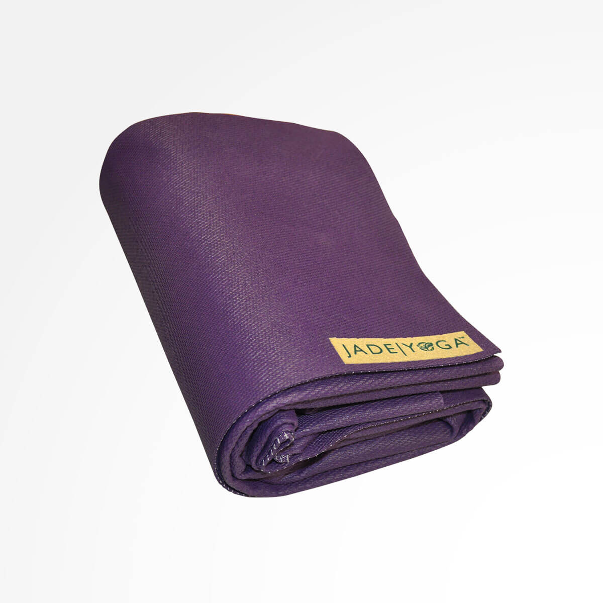 Jade Voyager 68'' Yoga Mat 1.6mm - Purple