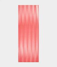 Load image into Gallery viewer, Manduka Pro 71&quot; Yoga Mat 6mm - Deep Coral Colorfields
