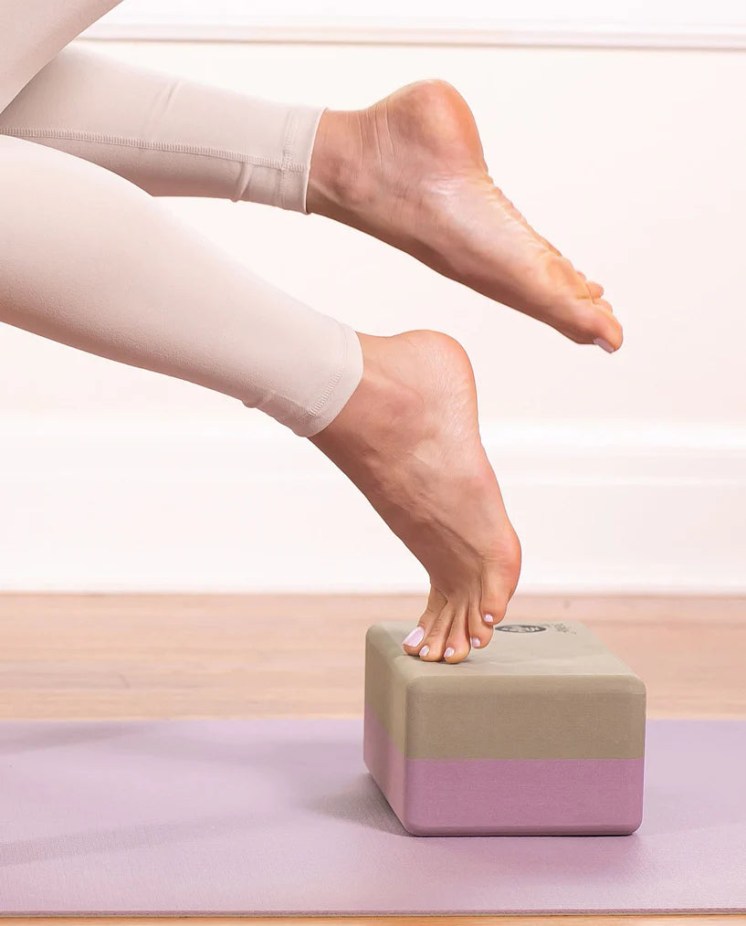 Manduka R-Foam Yoga Block
