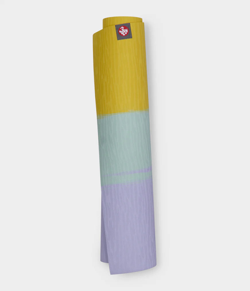 Manduka Eko® Lite 71'' Yoga Mat 4mm - Salvia Marble – Soulcielite