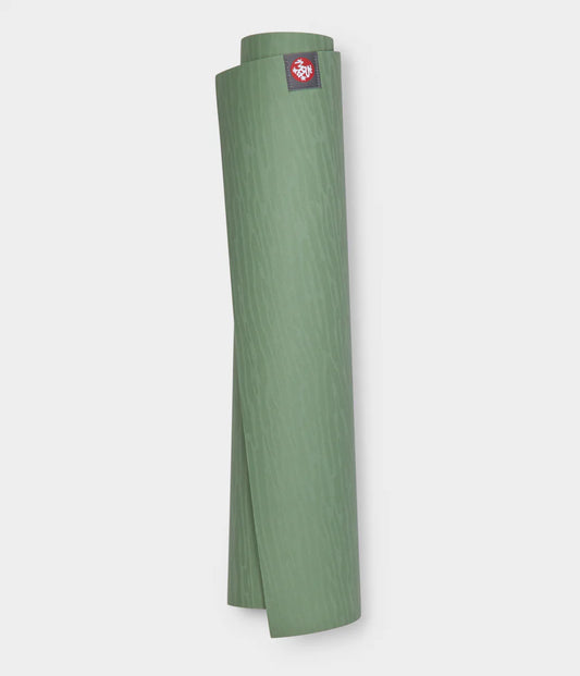 Manduka Eko® Lite Yoga Mat 4mm - Hijau Daun