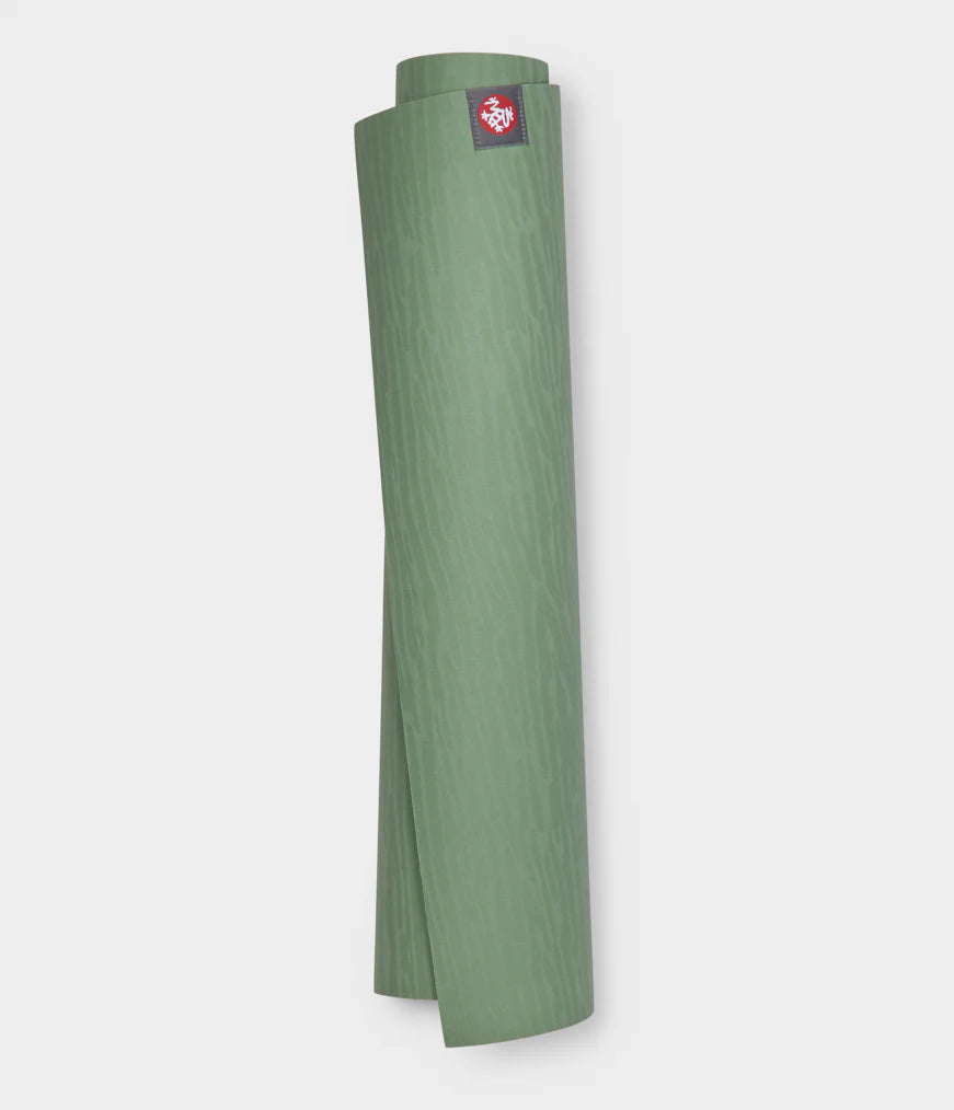 Manduka Eko® Lite Yoga Mat 4mm - Leaf Green
